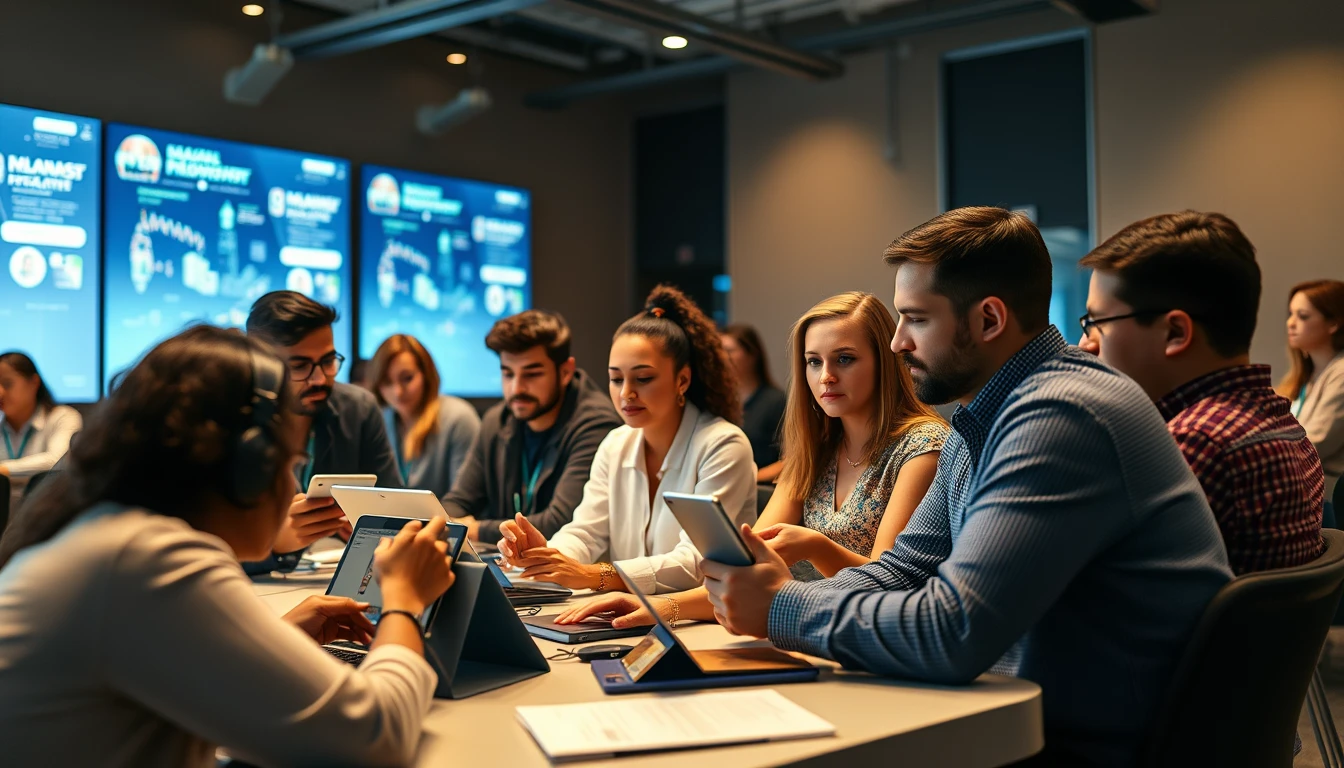 Evangelização digital: Canção Nova participa de encontro int