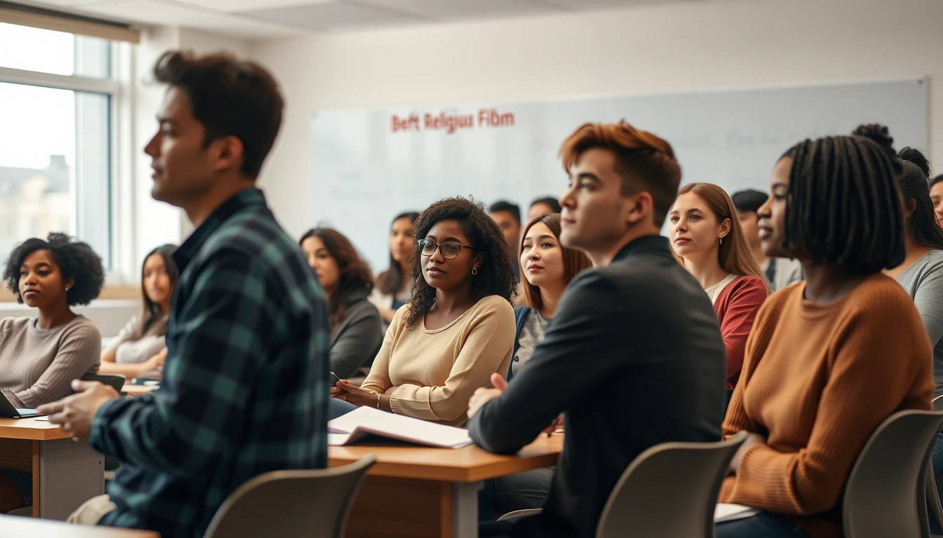 ACN e PUC-SP lançam curso de extensão sobre Liberdade Religi