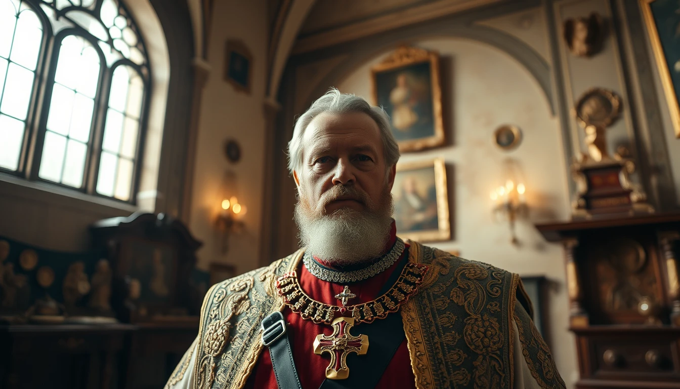 Série Europa: Memória e Sentido fala do beato Carlos I