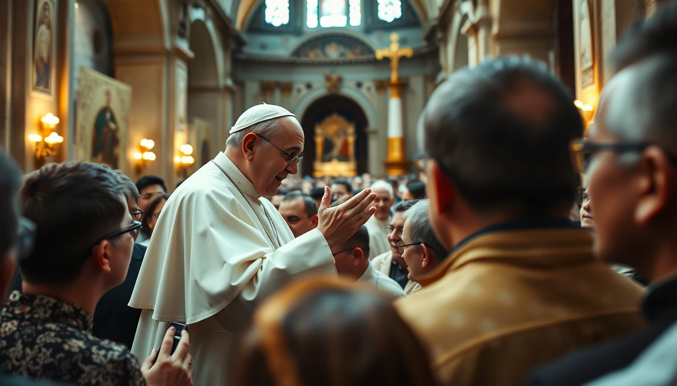 Papa em San Marino e Rimini: itinerário de fé e encontro